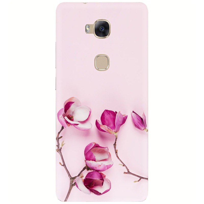 Чехол Uprint Huawei Honor 5X 