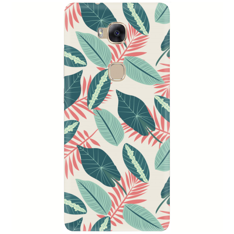 Чехол Uprint Huawei Honor 5X 