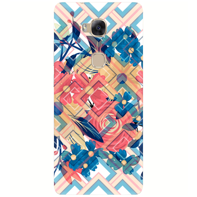 Чехол Uprint Huawei Honor 5X 