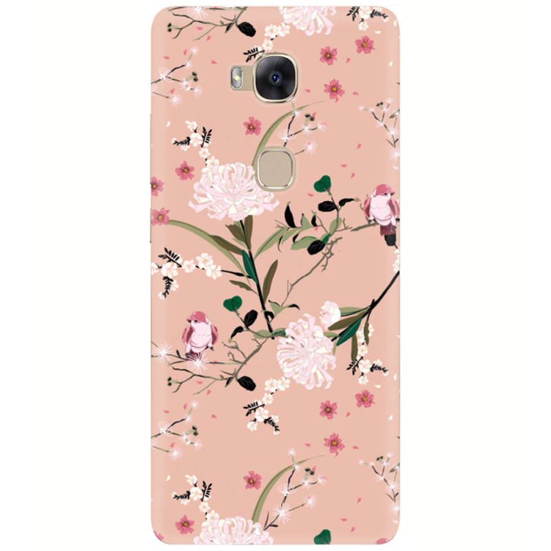 Чехол Uprint Huawei Honor 5X 