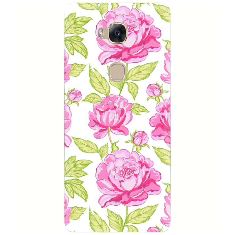 Чехол Uprint Huawei Honor 5X 