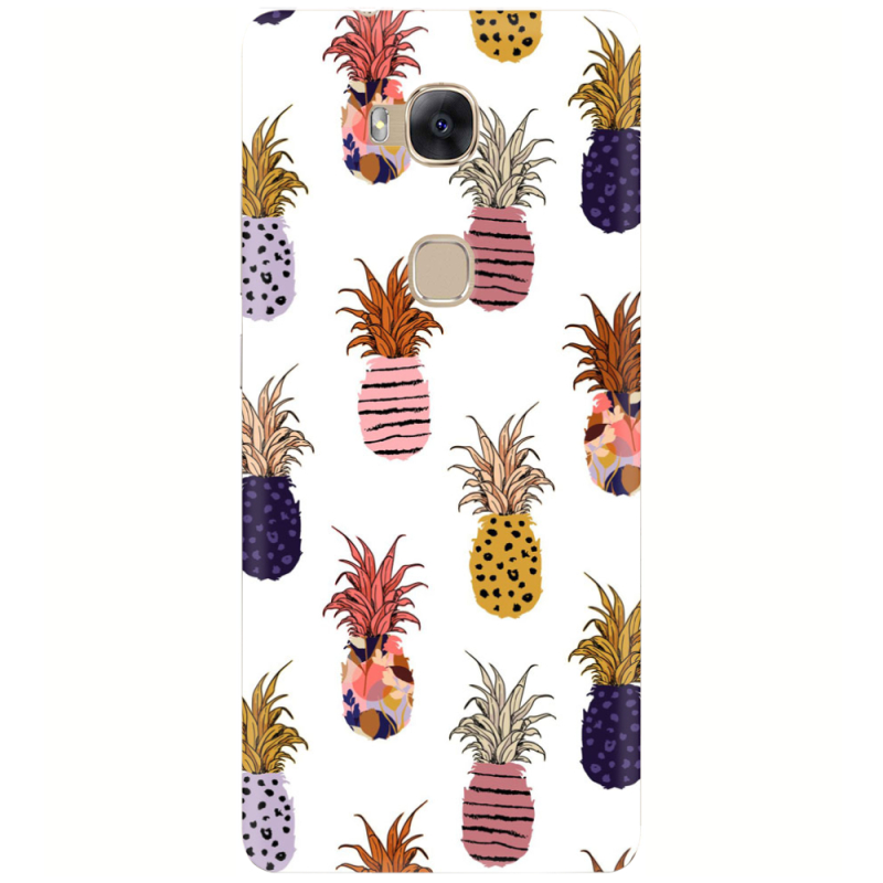 Чехол Uprint Huawei Honor 5X 