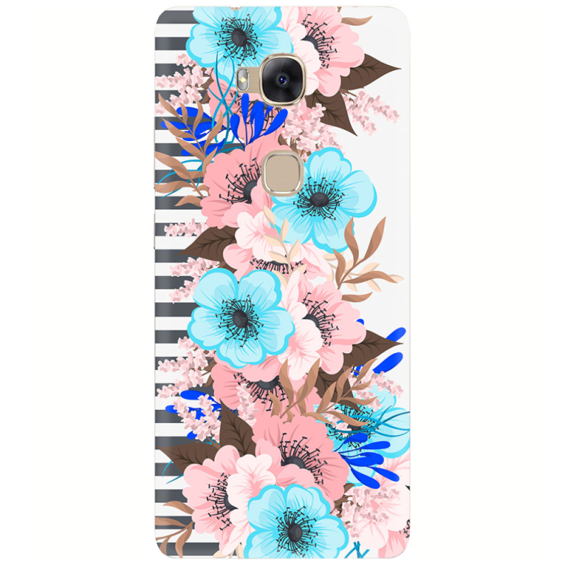 Чехол Uprint Huawei Honor 5X 