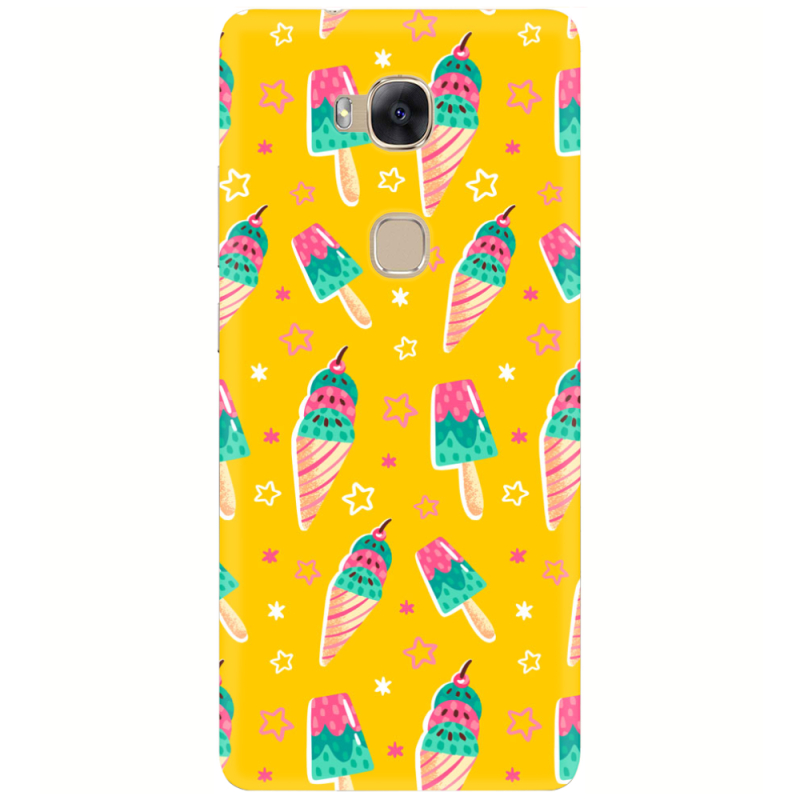 Чехол Uprint Huawei Honor 5X 