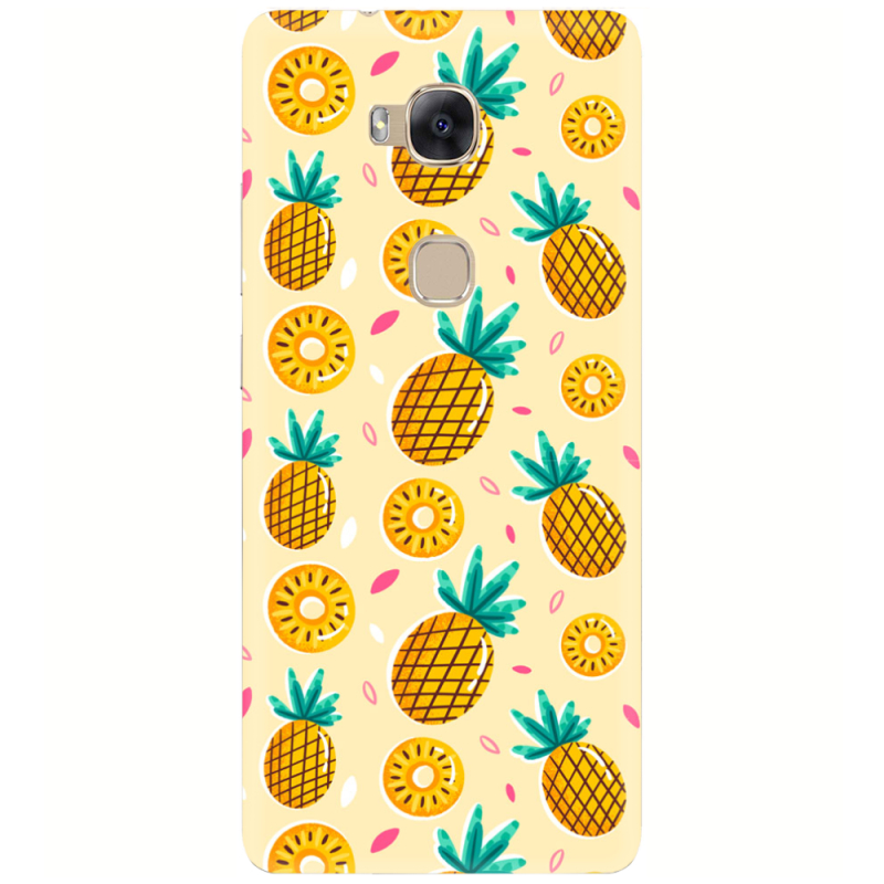 Чехол Uprint Huawei Honor 5X 