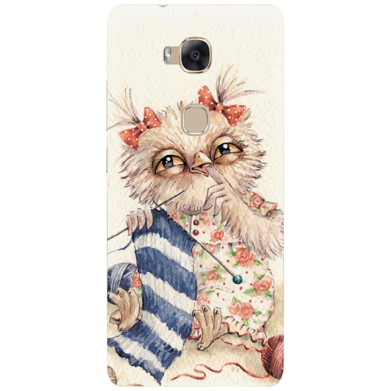 Чехол Uprint Huawei Honor 5X 