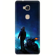 Чехол Uprint Huawei Honor 5X Motorcyclist