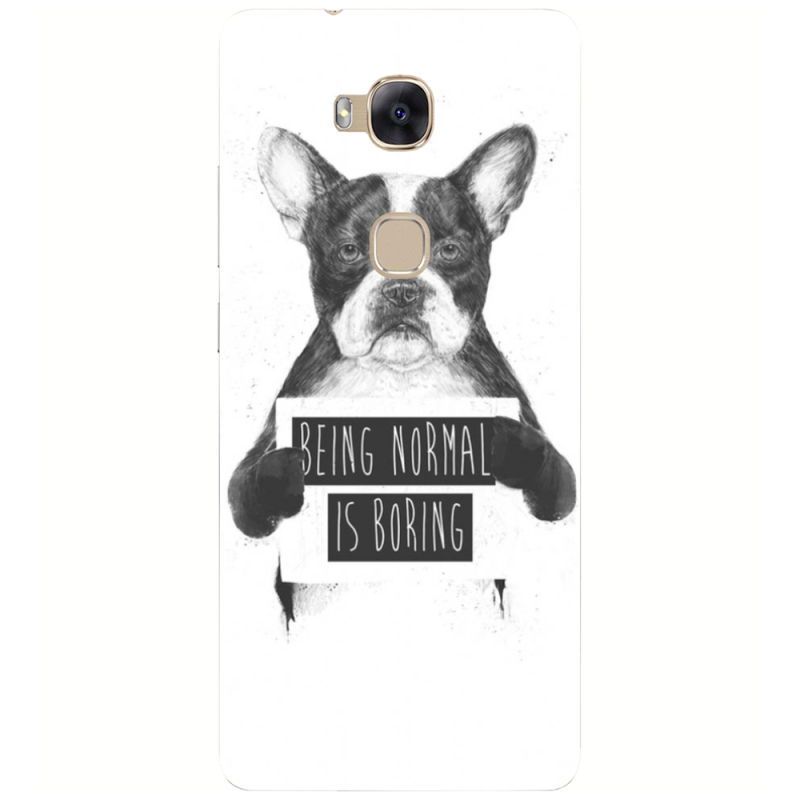 Чехол Uprint Huawei Honor 5X 