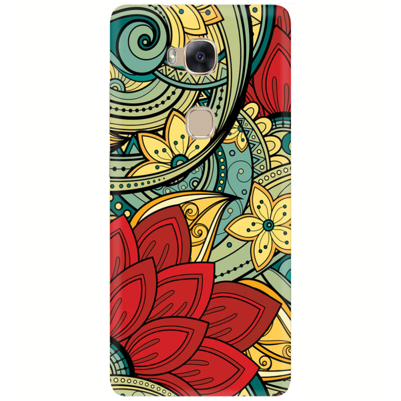 Чехол Uprint Huawei Honor 5X 