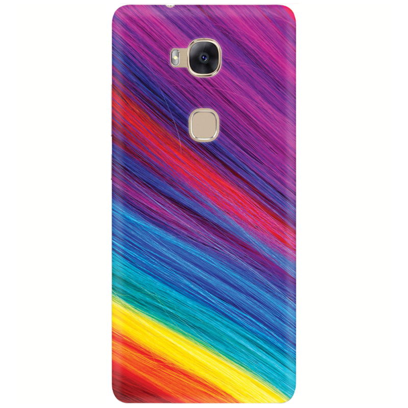 Чехол Uprint Huawei Honor 5X 
