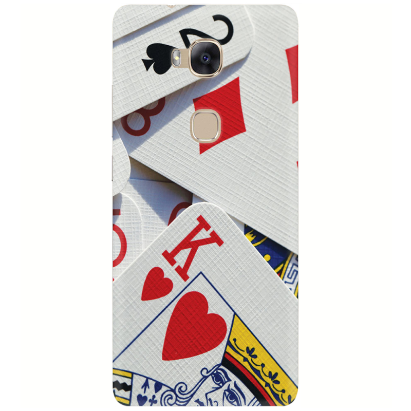 Чехол Uprint Huawei Honor 5X 