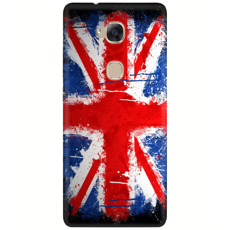 Чехол Uprint Huawei Honor 5X 