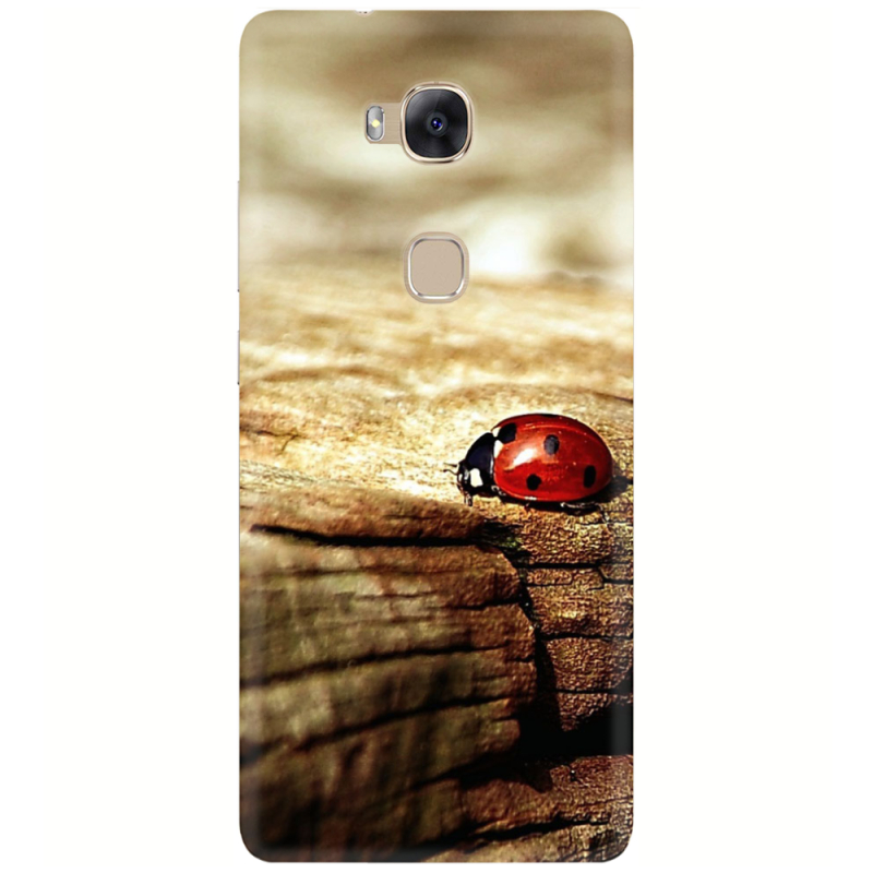 Чехол Uprint Huawei Honor 5X 