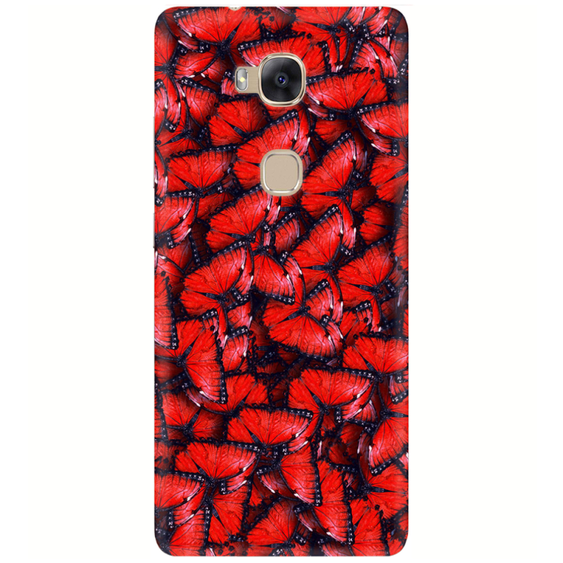 Чехол Uprint Huawei Honor 5X 