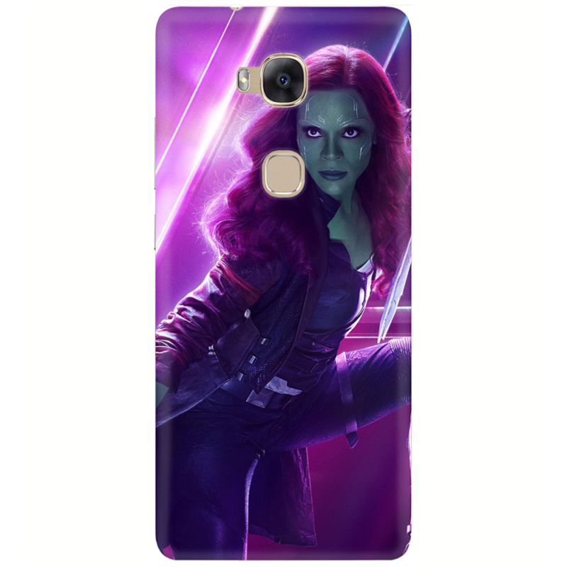 Чехол Uprint Huawei Honor 5X 