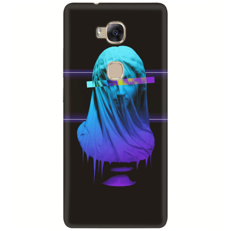 Чехол Uprint Huawei Honor 5X 
