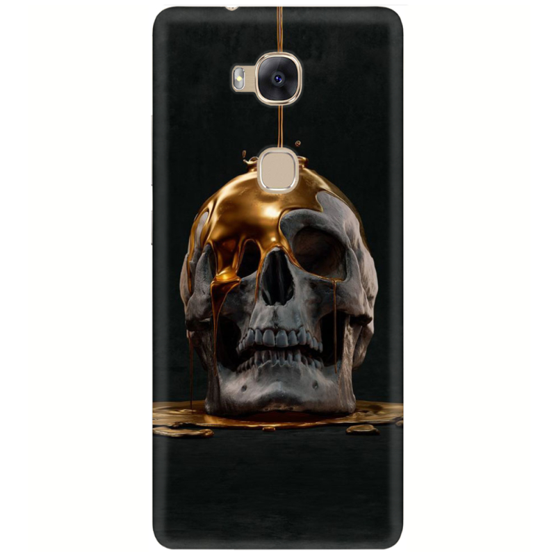 Чехол Uprint Huawei Honor 5X 