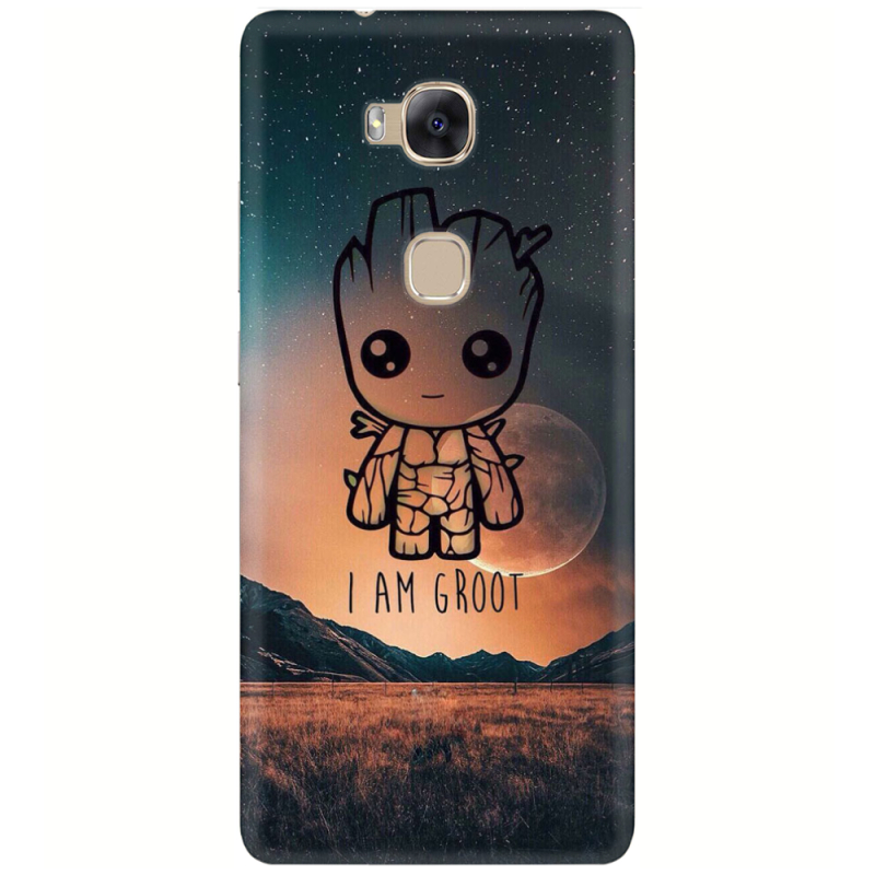 Чехол Uprint Huawei Honor 5X 