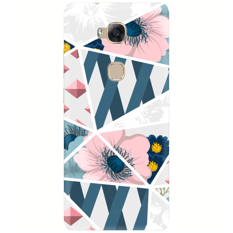 Чехол Uprint Huawei Honor 5X 