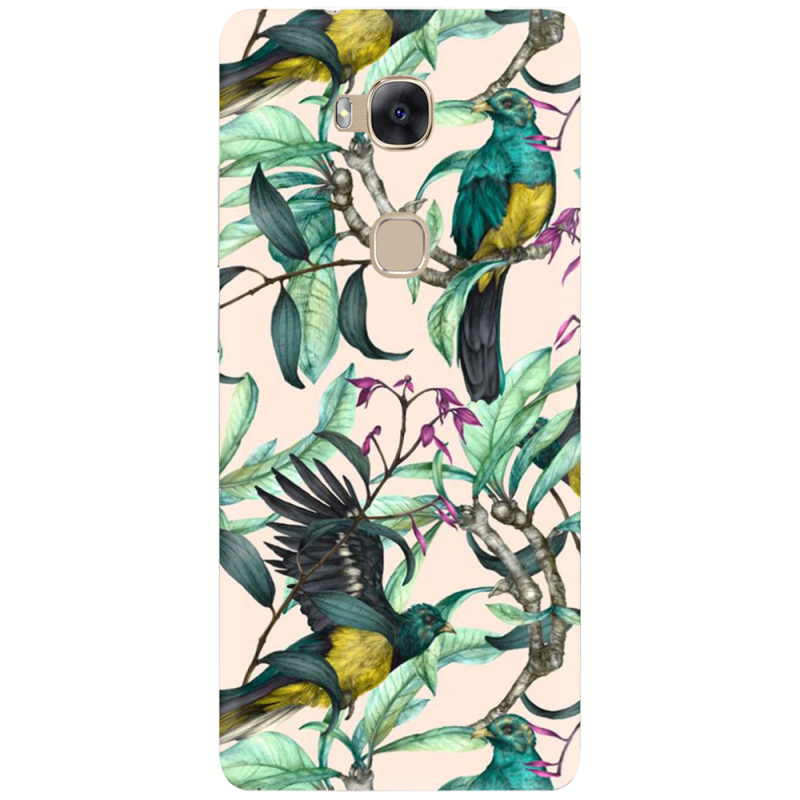 Чехол Uprint Huawei Honor 5X 