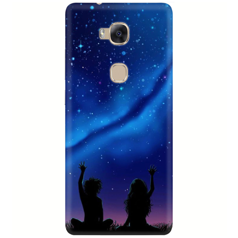 Чехол Uprint Huawei Honor 5X 