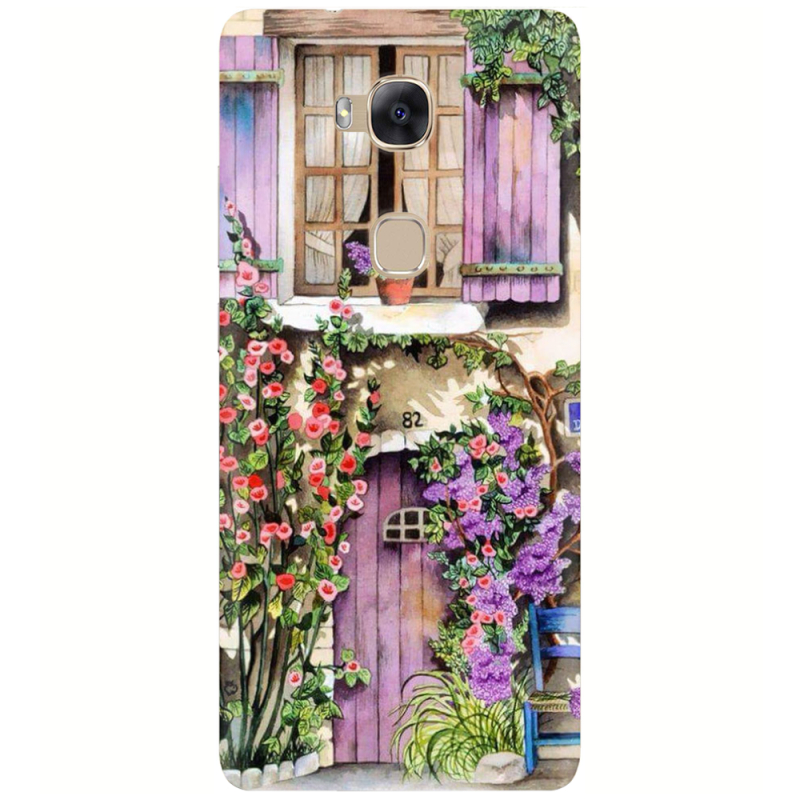 Чехол Uprint Huawei Honor 5X 