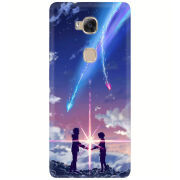 Чехол Uprint Huawei Honor 5X 