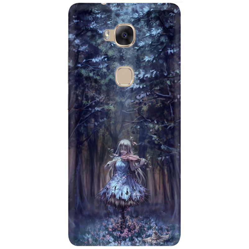 Чехол Uprint Huawei Honor 5X 