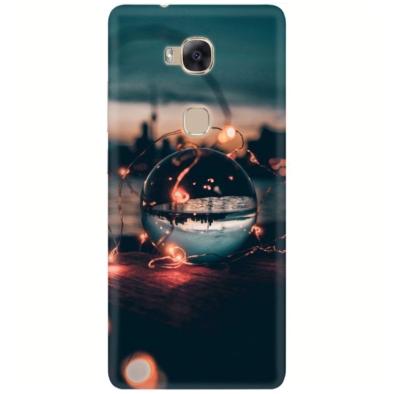 Чехол Uprint Huawei Honor 5X 