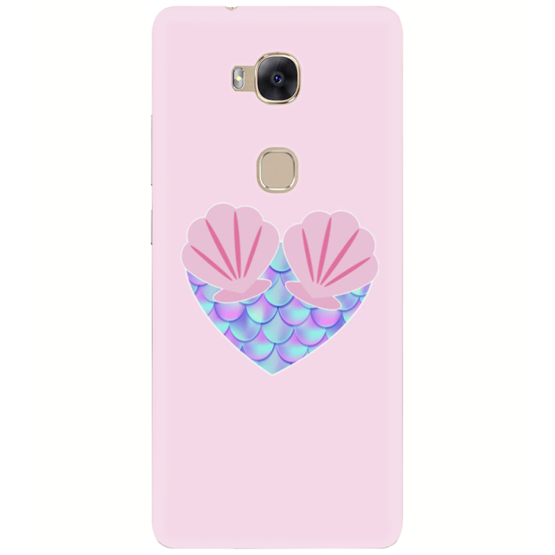 Чехол Uprint Huawei Honor 5X 