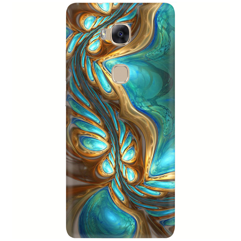 Чехол Uprint Huawei Honor 5X 