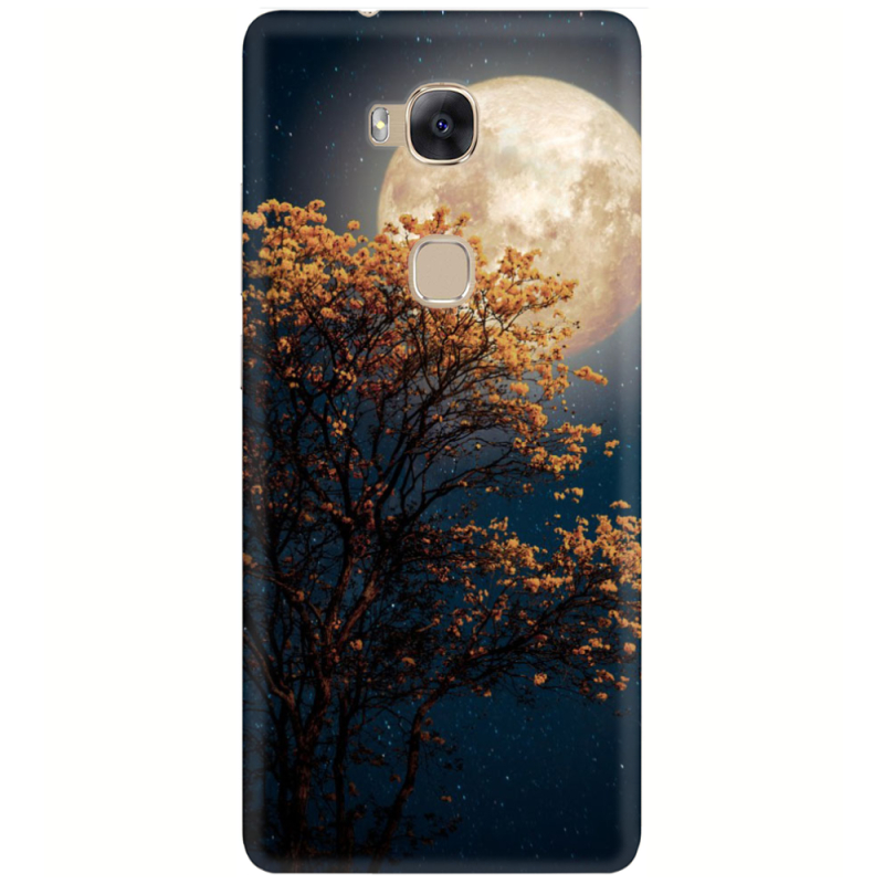 Чехол Uprint Huawei Honor 5X 
