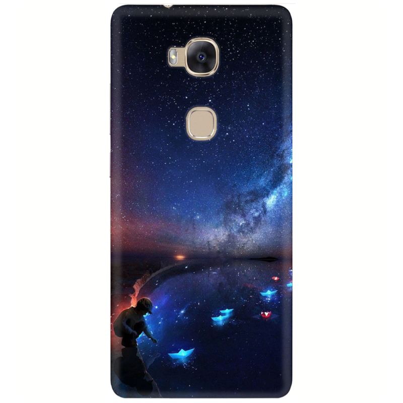 Чехол Uprint Huawei Honor 5X 