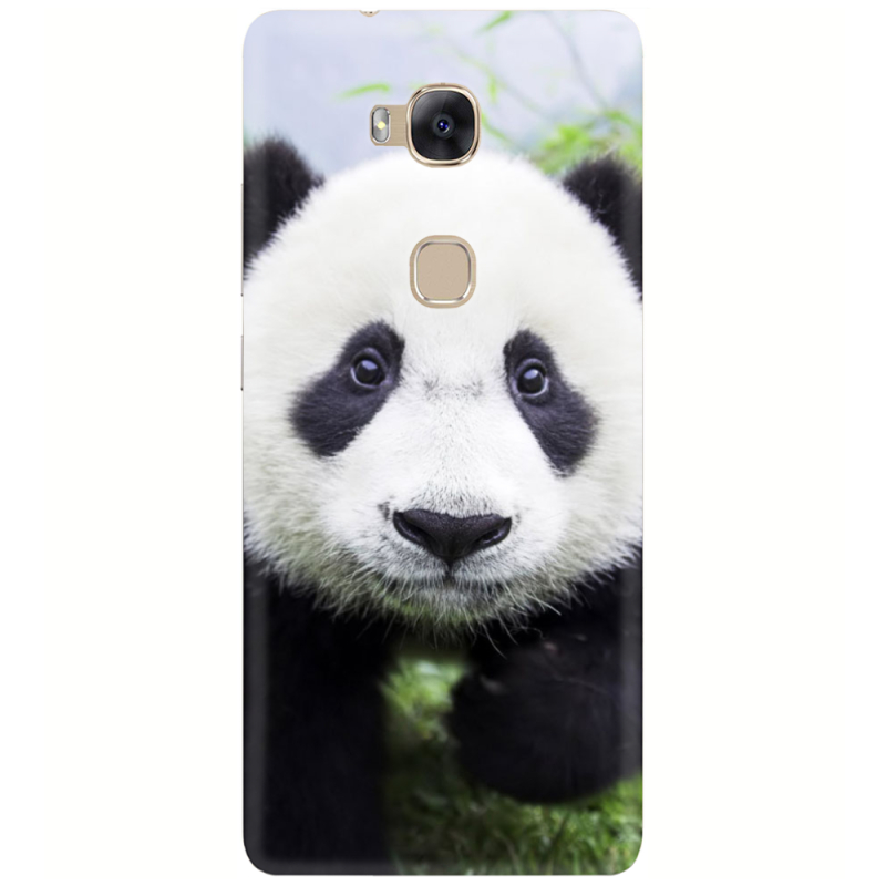 Чехол Uprint Huawei Honor 5X 