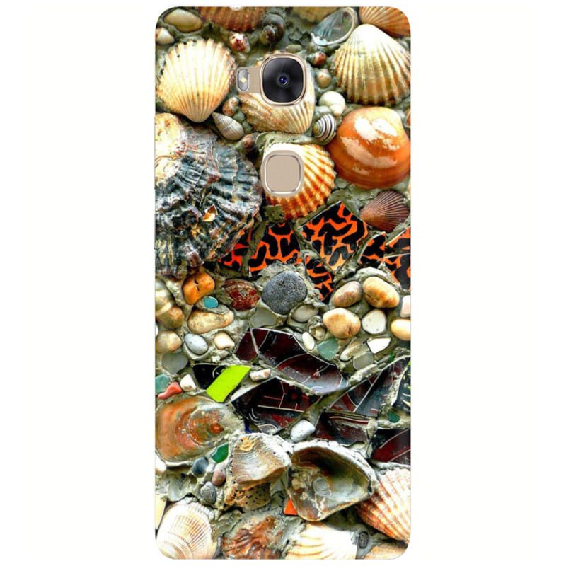 Чехол Uprint Huawei Honor 5X 