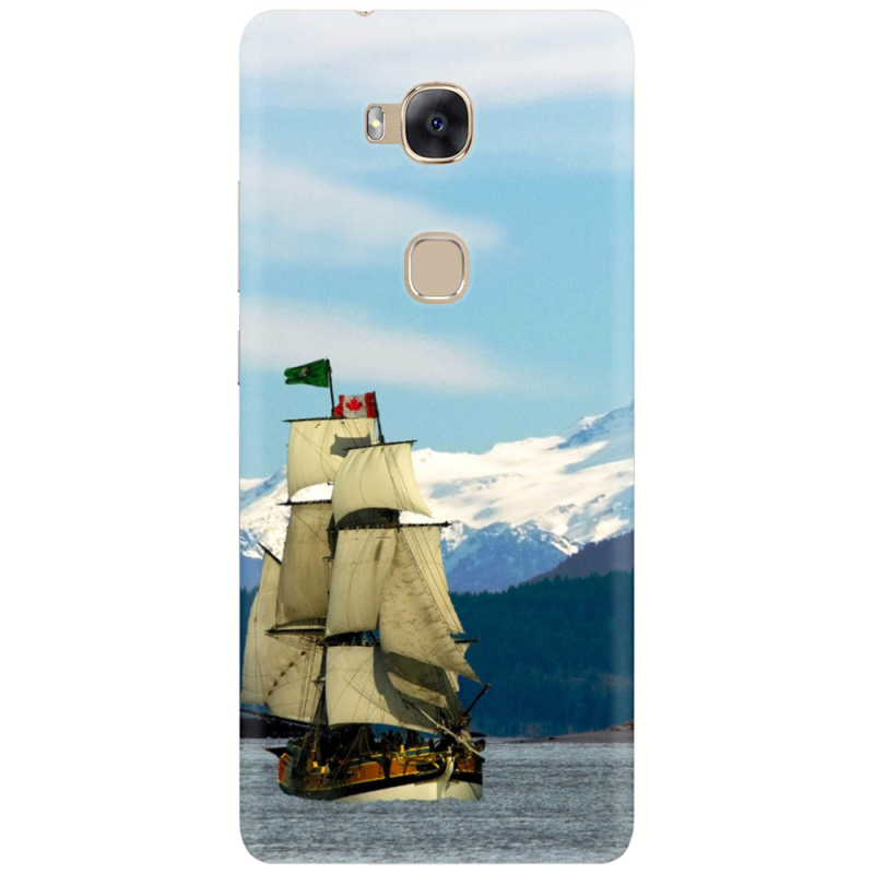 Чехол Uprint Huawei Honor 5X 