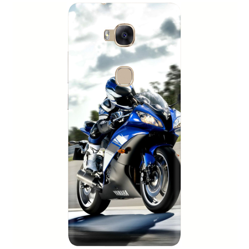Чехол Uprint Huawei Honor 5X 