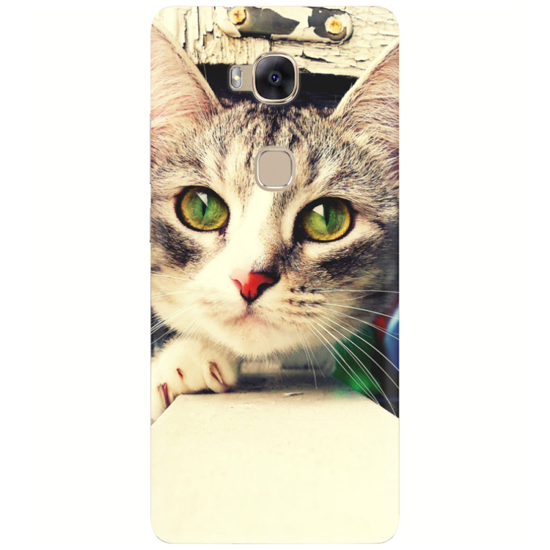Чехол Uprint Huawei Honor 5X 