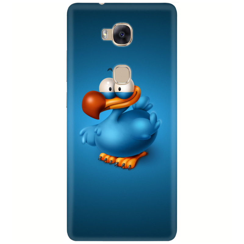 Чехол Uprint Huawei Honor 5X 