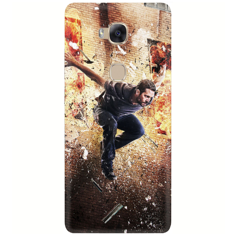 Чехол Uprint Huawei Honor 5X 