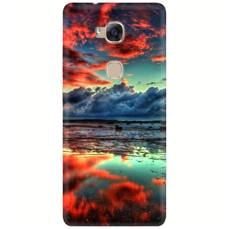 Чехол Uprint Huawei Honor 5X 