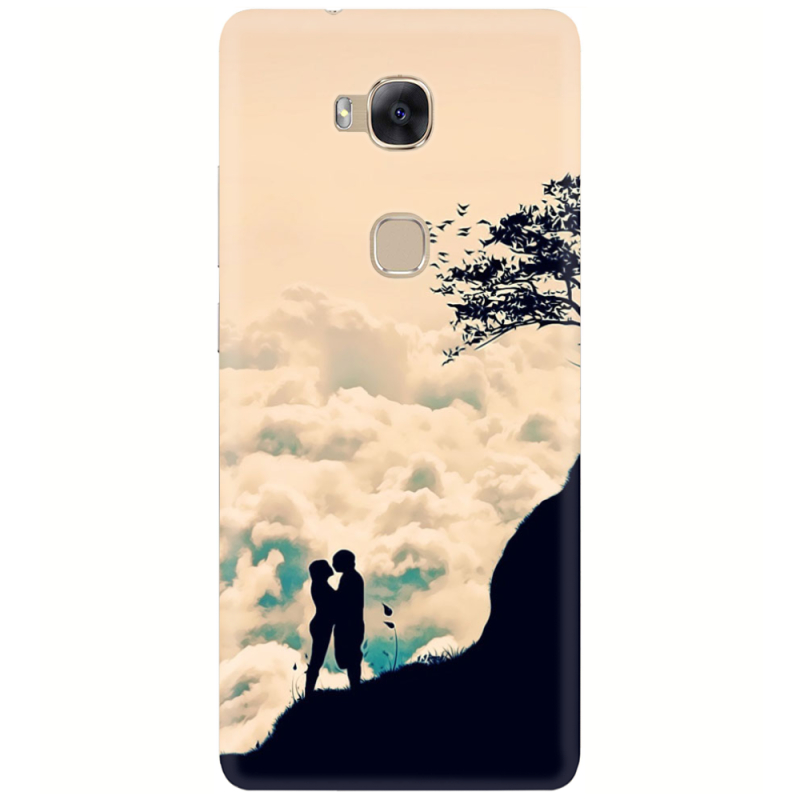Чехол Uprint Huawei Honor 5X 