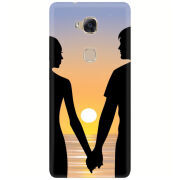 Чехол Uprint Huawei Honor 5X 