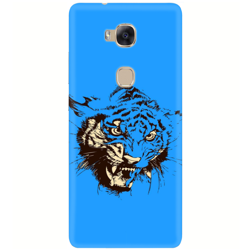 Чехол Uprint Huawei Honor 5X 
