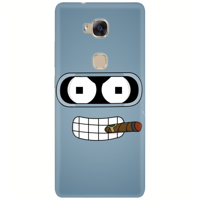 Чехол Uprint Huawei Honor 5X 
