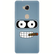 Чехол Uprint Huawei Honor 5X 