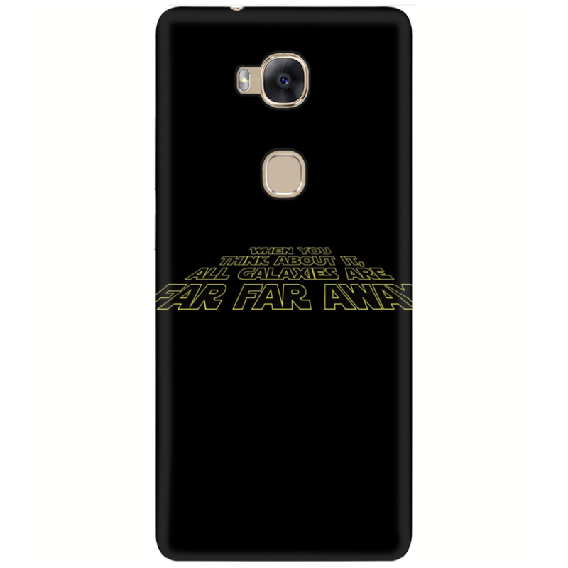 Чехол Uprint Huawei Honor 5X 