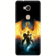 Чехол Uprint Huawei Honor 5X 