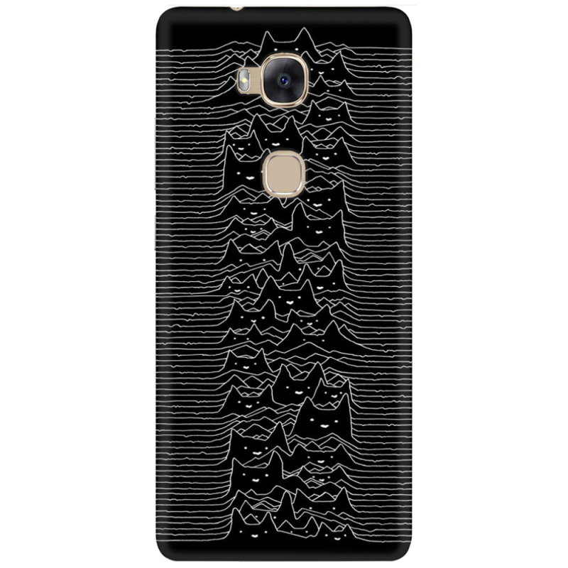 Чехол Uprint Huawei Honor 5X 