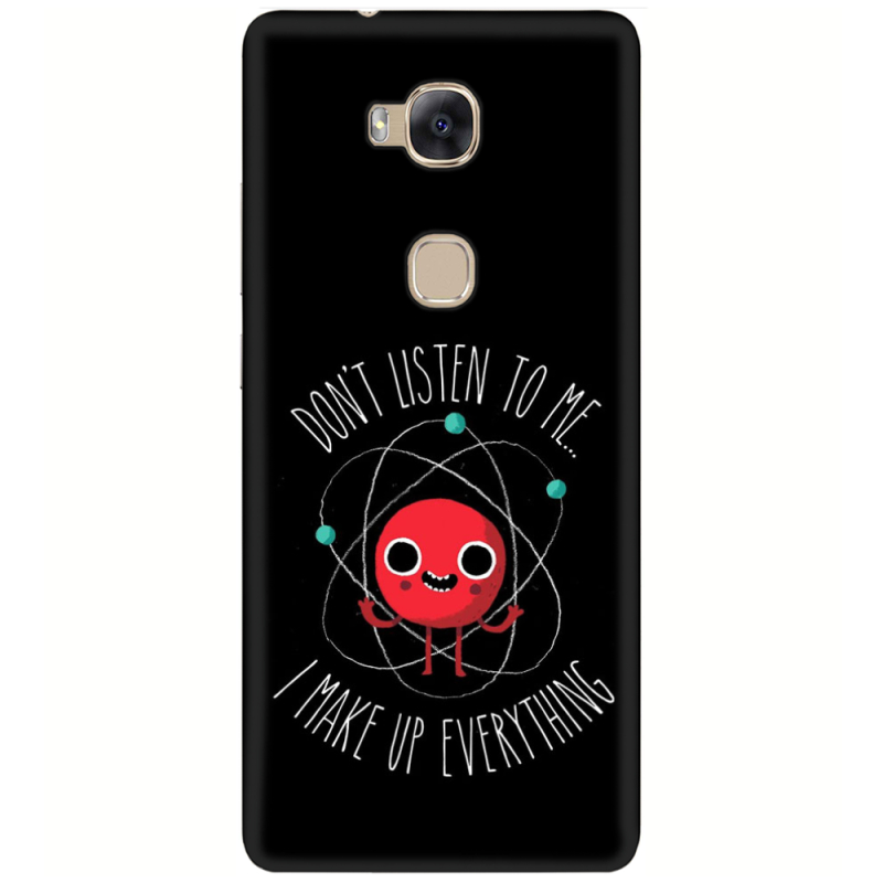Чехол Uprint Huawei Honor 5X 
